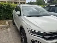 Usata VW T-Roc Style 150 CV (110 kW) 2022 SUV