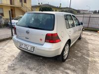 usata VW Golf IV Golf 1.8 T 20V 5p. GTI