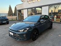 Usata Cupra Leon 150 CV (110 kW) 2024 Grigio Berlina