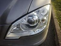 Usata Mercedes Viano Avantgarde Edition 224 CV (164 kW) 2011 Grigio Monovolume