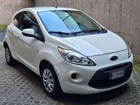 Usata Ford Ka S 69 CV (50 kW) 2013 Utilitaria