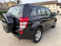 Usata Suzuki Grand Vitara 129 CV (94 kW) 2007 Other SUV
