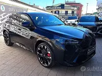 Usata BMW X2 M Sport 300 CV (220 kW) 2024 Nero SUV