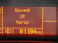 Usata Fiat 500L Lounge 95 CV (69 kW) 2016 Bianco Monovolume