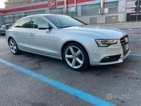 usata Audi A5 Sportback 2013