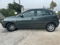 Usata Seat Ibiza 75 CV (55 kW) 2003 Utilitaria