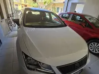 Gebraucht Seat Leon Style 116 PS (85 kW) 2017 Limousine