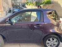 Usata Toyota iQ Sol 98 CV (72 kW) 2009 Utilitaria