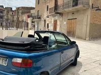 Usata Fiat Punto 54 CV (39 kW) 1996 Cabrio