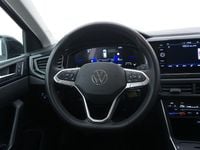 Usata VW Polo Life 95 CV (69 kW) 2025 Nero Utilitaria