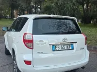 Usado Toyota RAV4 150 CV (110 kW) 2011 Blanco SUV