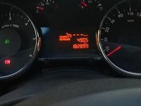 Usata Peugeot 3008 115 CV (84 kW) 2014 Station wagon