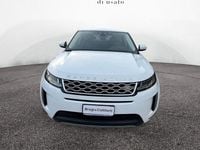 Usata Land Rover Range Rover evoque S 150 CV (110 kW) 2020 Bianco SUV