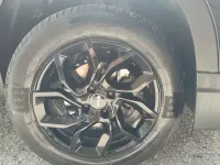 Usata Jeep Avenger 101 CV (74 kW) 2025 Nero SUV