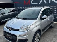 Usata Fiat Panda 69 CV (50 kW) 2013 Grigio Utilitaria