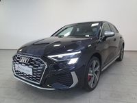 Usata Audi S3 Sport 310 CV (228 kW) 2024 Nero Berlina