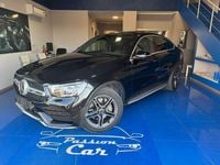 Occasion Mercedes GLC220 Premium 194 PK (142 kW) 2020 Other Coupé