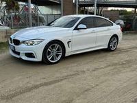 usata BMW 420 Gran Coupé 420 d Msport 184cv