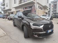 Usata DS Automobiles DS7 Crossback Grand Chic 131 CV (96 kW) 2019 Marrone SUV