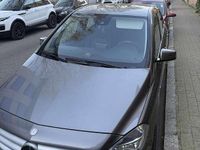 Usata Mercedes B180 Executive 122 CV (89 kW) 2013 Monovolume