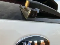 Usata Kia Niro Style 105 CV (77 kW) 2018 Bianco SUV
