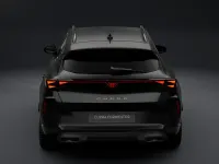 Nuova Cupra Formentor 150 CV (110 kW) 2026 Nero midnight SUV