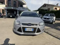 Usata Ford Focus Titanium 116 CV (85 kW) 2015 Other Berlina