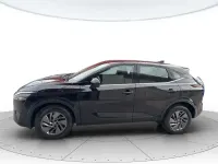 Usata Nissan Qashqai 158 CV (116 kW) 2021 Nero SUV