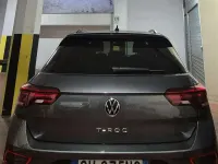 Usata VW T-Roc Edition 116 CV (85 kW) 2024 Grigio SUV