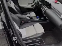 Usata Mercedes A250 AMG line 224 CV (164 kW) 2020 Nero Utilitaria