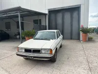 Usata Lancia Beta 122 CV (89 kW) 1983 Bianco Berlina