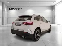Usata Mercedes GLA180 AMG Line Premium 136 CV (100 kW) 2023 SUV