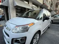 Usata Citroën C3 Picasso 110 CV (80 kW) 2016 Monovolume