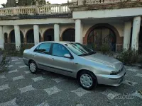 Usata Fiat Marea 103 CV (75 kW) 2002 Grigio Berlina