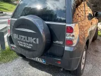Usata Suzuki Vitara 2013 Grigio