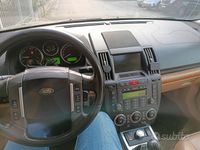 Usata Land Rover Freelander 2 HSE 2008 Nero SUV