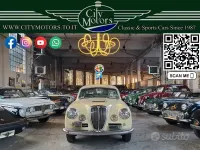 Usata Alfa Romeo Giulietta 80 CV (58 kW) 1960 Rosso Cabrio