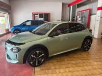 Usata Lancia Ypsilon 101 CV (74 kW) 2025 309 verde giada Utilitaria