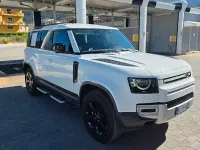 Usata Land Rover Defender 68 CV (50 kW) 2022 Bianco SUV