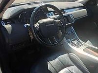 Usata Land Rover Range Rover evoque 150 CV (110 kW) 2016 SUV