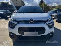 Usata Citroën C3 PureTech 82 CV (60 kW) 2021 Bianco Berlina