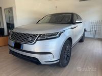 Usata Land Rover Range Rover Velar HSE Dynamic 180 CV (132 kW) 2020 Grigio SUV