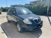 Usata Lancia Ypsilon 60 CV (44 kW) 2011 Utilitaria