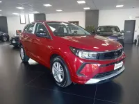 Usata Opel Grandland X Edition 131 CV (96 kW) 2024 Rosso SUV