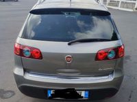 usata Fiat Croma Croma 1.9 Multijet Emotion