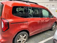 Usata Renault Kangoo 95 CV (69 kW) 2022 Monovolume