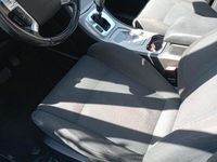 Usata Ford S-MAX S 131 CV (96 kW) 2007 Grigio Monovolume