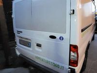 Usata Ford Transit 86 CV (63 kW) 2008 Bianco Furgone