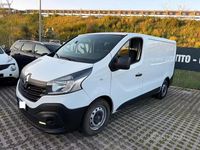 Usata Renault Trafic 95 CV (69 kW) 2019 Bianco Monovolume