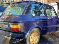 Usata Autobianchi A112 48 CV (35 kW) 1982 Utilitaria